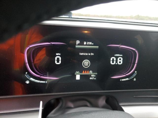 Photo 9 from auction – 2023 KIA SPORTAGE E with VIN 5XYK33AF9PG074719