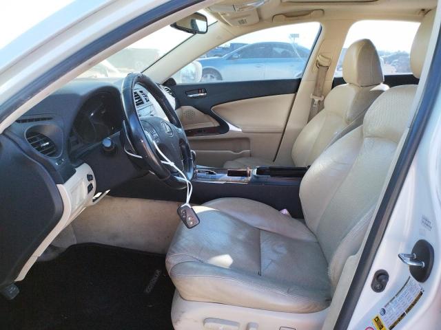 Photo 7 from auction – 2007 LEXUS ES 350 with VIN JTHBE262972007797