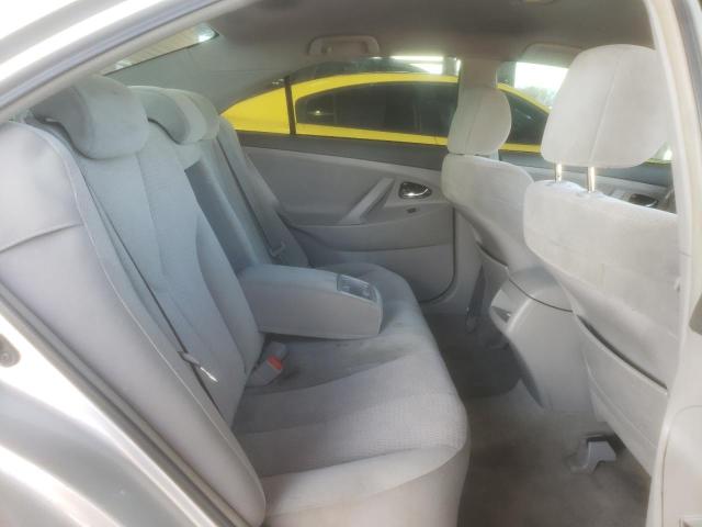 Photo 10 from auction – 2011 TOYOTA CAMRY BASE with VIN 4T1BF3EK9BU129140