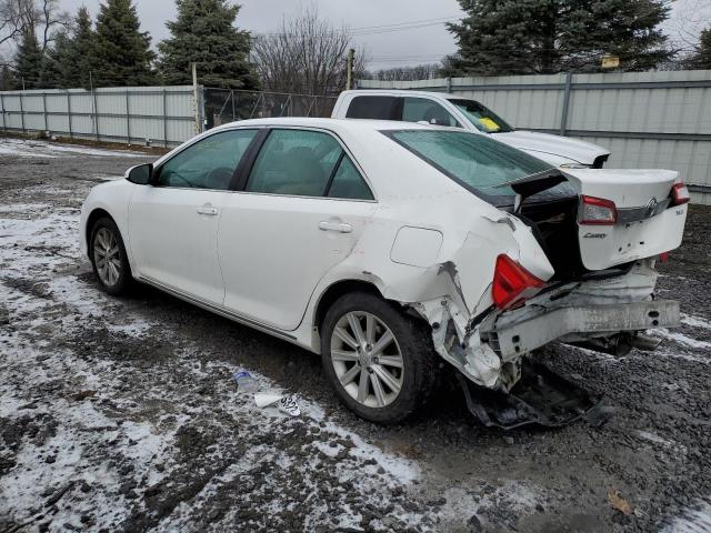 Photo 2 from auction – 2013 TOYOTA CAMRY L with VIN 4T4BF1FK0DR324166