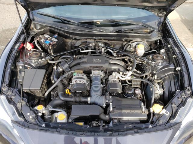 Photo 11 from auction – 2013 SUBARU BRZ 2.0 LI with VIN JF1ZCAC11D2603418