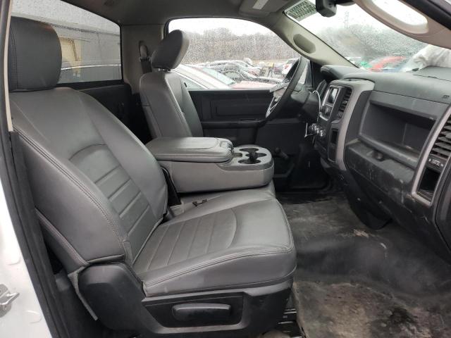 Photo 11 from auction – 2019 RAM 1500 CLASS with VIN 3C6JR6AG1KG500781