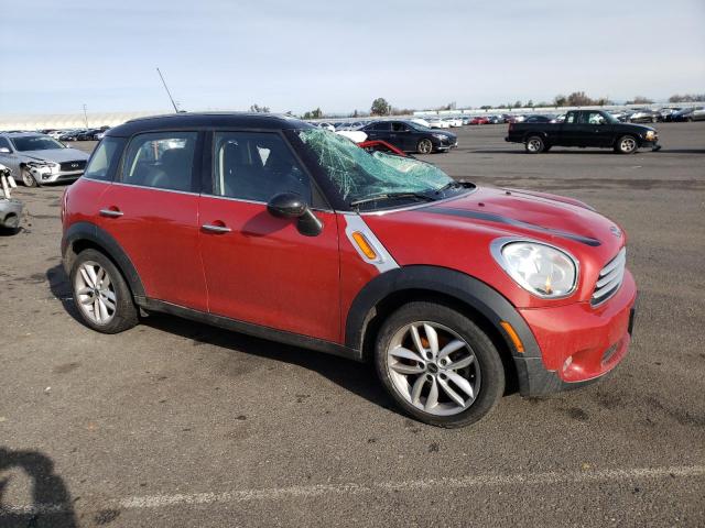 Photo 4 from auction – 2013 MINI COOPER COU with VIN WMWZB3C51DWM07674