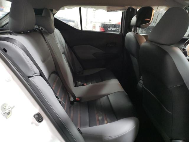Photo 11 from auction – 2021 NISSAN KICKS SR with VIN 3N1CP5DVXML536252
