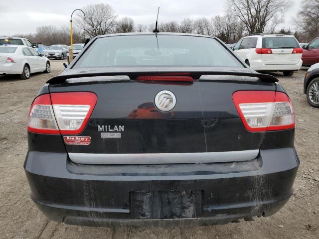 Photo 6 from auction – 2008 MERCURY MILAN PREM with VIN 3MEHM08Z48R663060