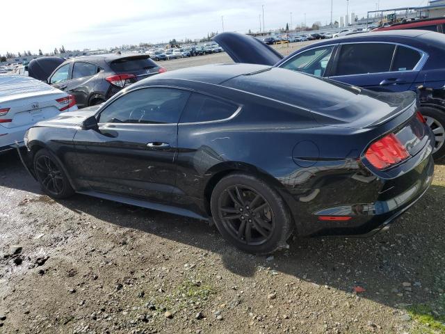 Photo 2 from auction – 2017 FORD MUSTANG with VIN 1FA6P8TH7H5266996