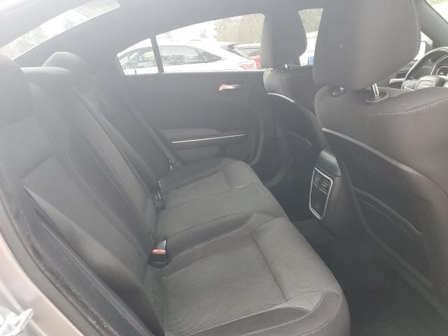 Photo 10 from auction – 2015 DODGE CHARGER SX with VIN 2C3CDXHG7FH883924