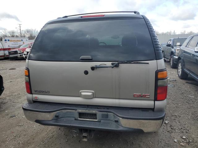 Photo 6 from auction – 2005 GMC YUKON with VIN 1GKEK13T15J242460