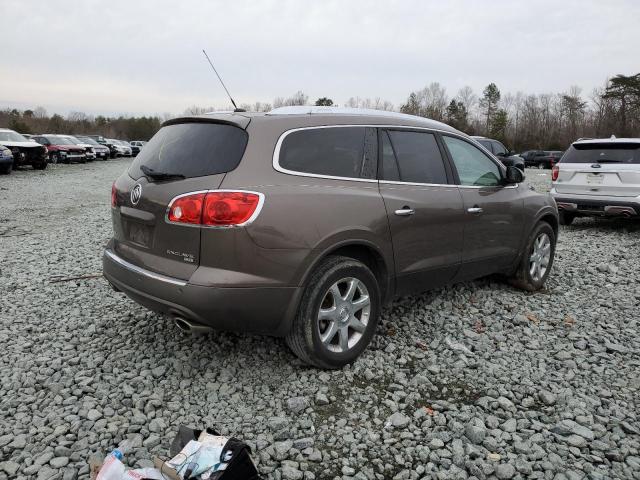 Photo 3 from auction – 2010 BUICK ENCLAVE CX with VIN 5GALRCED9AJ187994