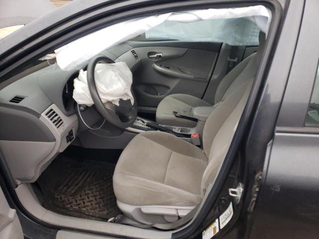Photo 7 from auction – 2010 TOYOTA COROLLA BA with VIN 1NXBU4EE0AZ350694