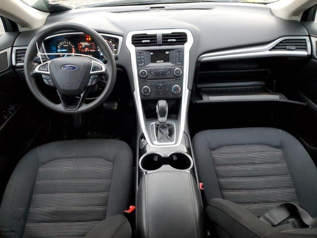 Photo 8 from auction – 2016 FORD FUSION SE with VIN 1FA6P0H79G5118686