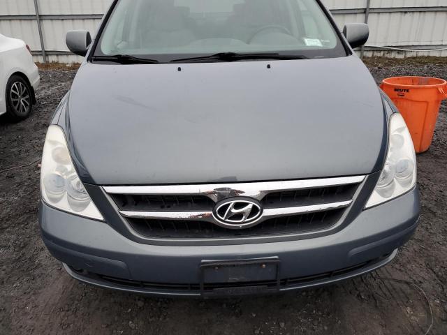 Photo 5 from auction – 2007 HYUNDAI ENTOURAGE with VIN KNDMC233576037708
