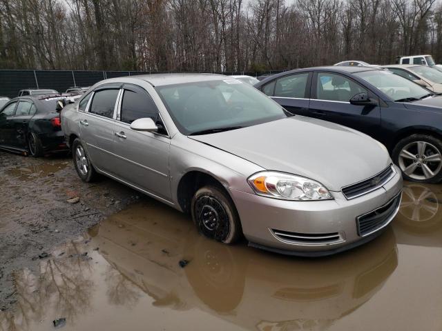 Photo 4 from auction – 2008 CHEVROLET IMPALA LT with VIN 2G1WT58K889225197