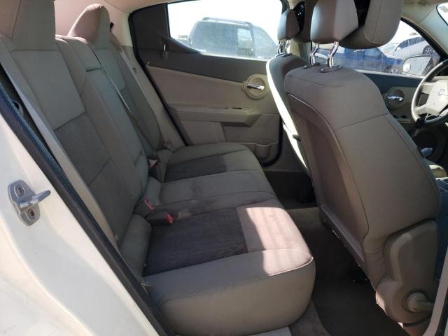 Photo 10 from auction – 2010 DODGE AVENGER SX with VIN 1B3CC4FB5AN180103