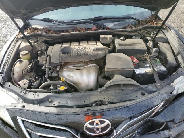 Photo 11 from auction – 2010 TOYOTA CAMRY BASE with VIN 4T4BF3EK3AR053130