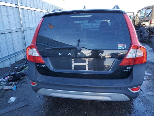 Photo 6 from auction – 2008 VOLVO XC70 with VIN YV4BZ982881018287