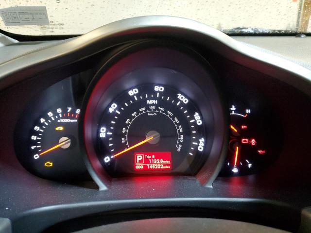 Foto 9 de la subasta – 2011 KIA SPORTAGE E con VIN KNDPCCA20B7086069
