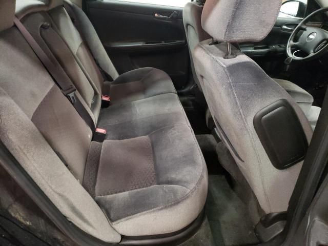 Photo 10 from auction – 2012 CHEVROLET IMPALA LT with VIN 2G1WB5E34C1138520