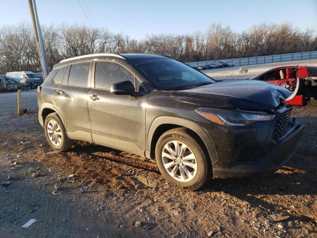 Photo 4 from auction – 2022 TOYOTA COROLLA CR with VIN 7MUCAAAG0NV005785