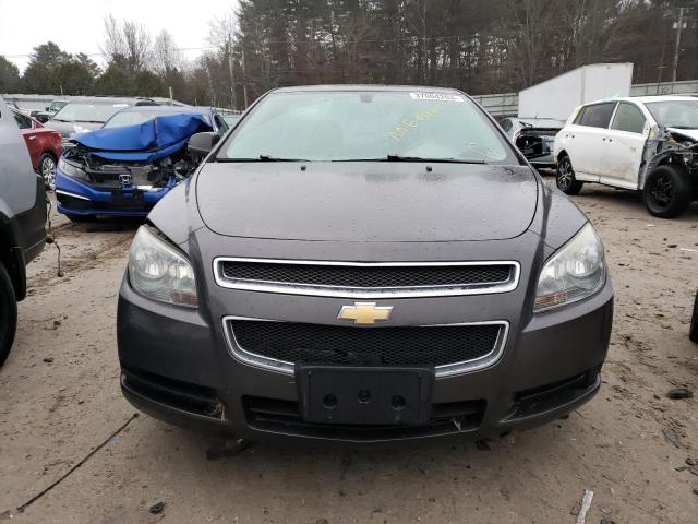 Photo 5 from auction – 2011 CHEVROLET MALIBU LS with VIN 1G1ZB5E17BF279648