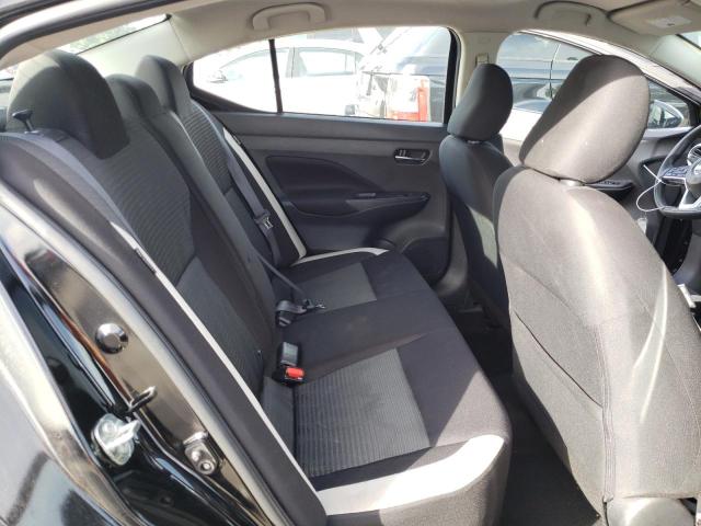 Photo 10 from auction – 2021 NISSAN VERSA SV with VIN 3N1CN8EV1ML878811