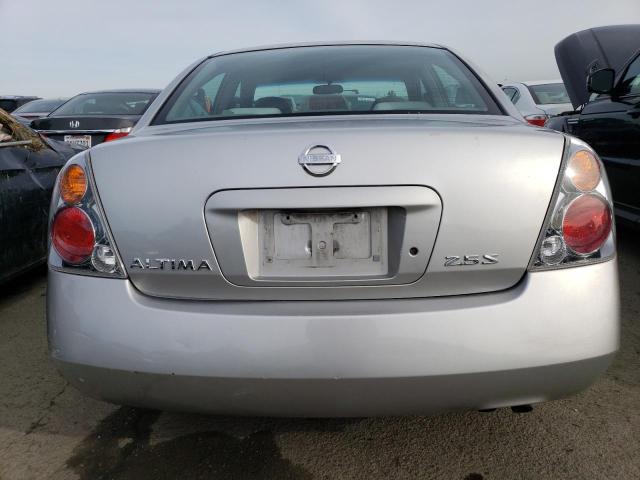 Photo 6 from auction – 2003 NISSAN ALTIMA BAS with VIN 1N4AL11EX3C126077