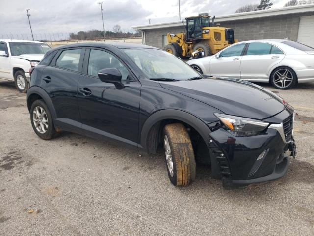 Photo 4 from auction – 2020 MAZDA CX-3 SPORT with VIN JM1DKFB7XL1469331