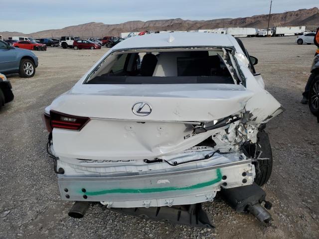 Photo 6 from auction – 2016 LEXUS IS 200T with VIN JTHBA1D20G5019439