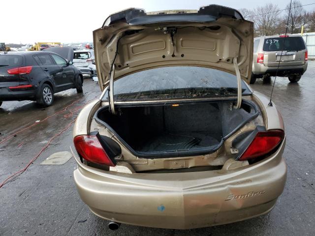 Photo 6 from auction – 2005 PONTIAC SUNFIRE with VIN 3G2JB12FX5S219526