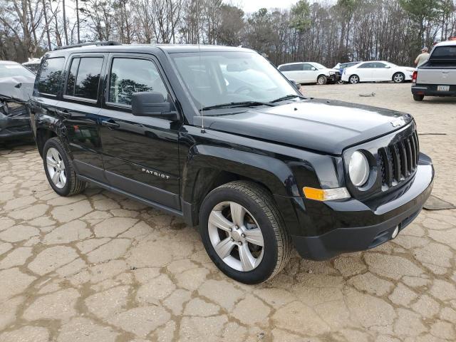 Photo 4 from auction – 2014 JEEP PATRIOT SP with VIN 1C4NJPBA5ED630792