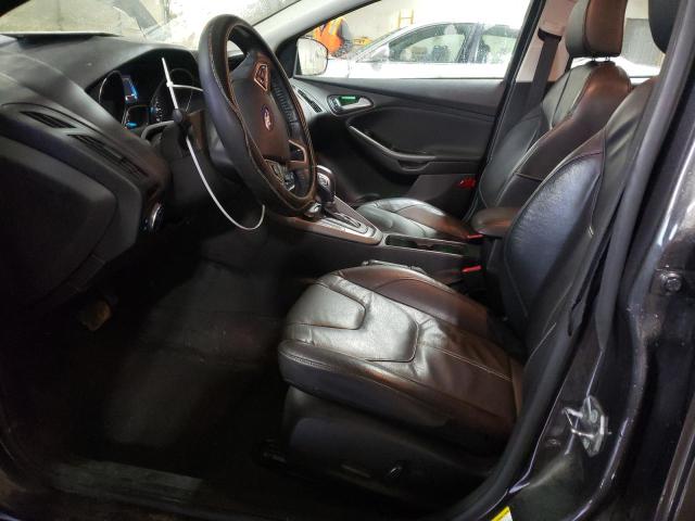 Foto 7 de la subasta – 2015 FORD FOCUS SE con VIN 1FADP3K24FL230182