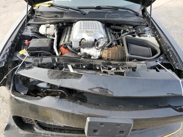 Photo 11 from auction – 2019 DODGE CHALLENGER with VIN 2C3CDZC98KH661455