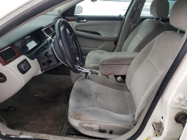Photo 7 from auction – 2007 CHEVROLET IMPALA with VIN 2G1WT55N079247515