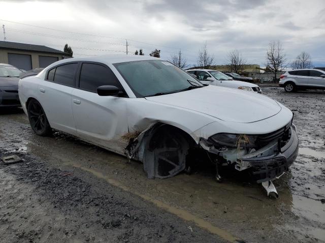 Фото 4 с аукциона – 2017 DODGE CHARGER SE с VIN 2C3CDXBG8HH575463