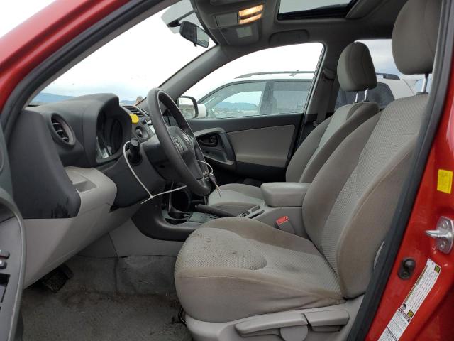 Photo 7 from auction – 2011 TOYOTA RAV4 with VIN 2T3BF4DV3BW095334