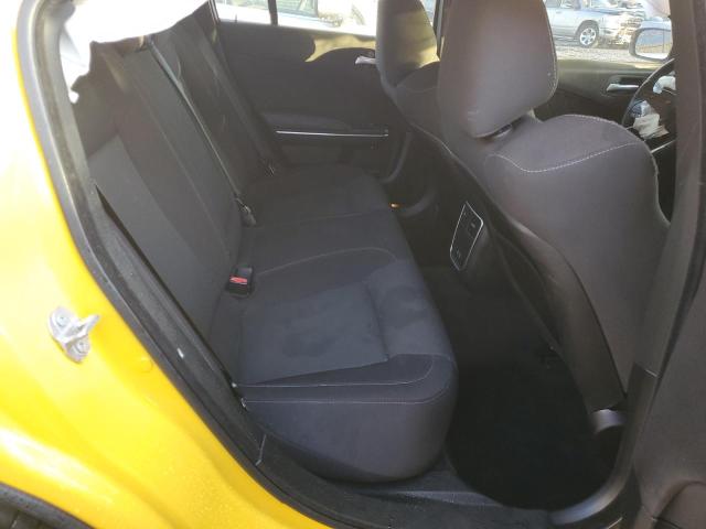 Photo 10 from auction – 2017 DODGE CHARGER R/ with VIN 2C3CDXGJ9HH602111