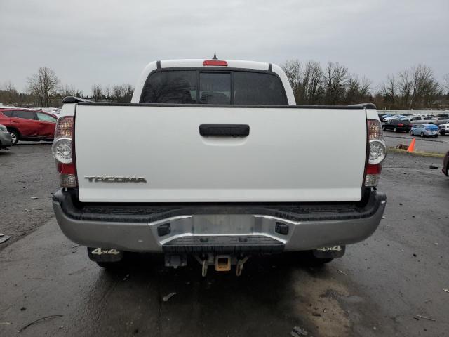 Photo 6 from auction – 2015 TOYOTA TACOMA DOU with VIN 3TMLU4EN5FM182295