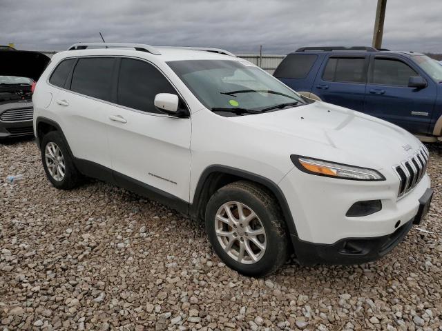 Photo 4 from auction – 2014 JEEP CHEROKEE L with VIN 1C4PJMCSXEW147513