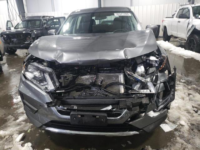 Photo 5 from auction – 2018 NISSAN ROGUE S with VIN 5N1AT2MV2JC739718