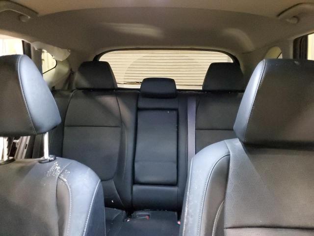 Photo 10 from auction – 2021 KIA SELTOS EX with VIN KNDERCAAXM7119949