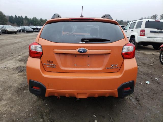Photo 6 from auction – 2013 SUBARU XV CROSSTR with VIN JF2GPAKC8D2854916