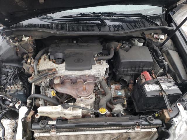 Photo 11 from auction – 2012 TOYOTA CAMRY BASE with VIN 4T1BF1FK2CU027134