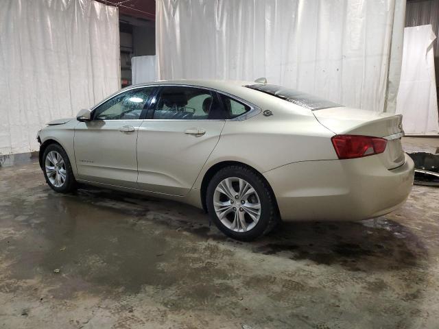 Photo 2 from auction – 2014 CHEVROLET IMPALA LT with VIN 2G1125S34E9114673