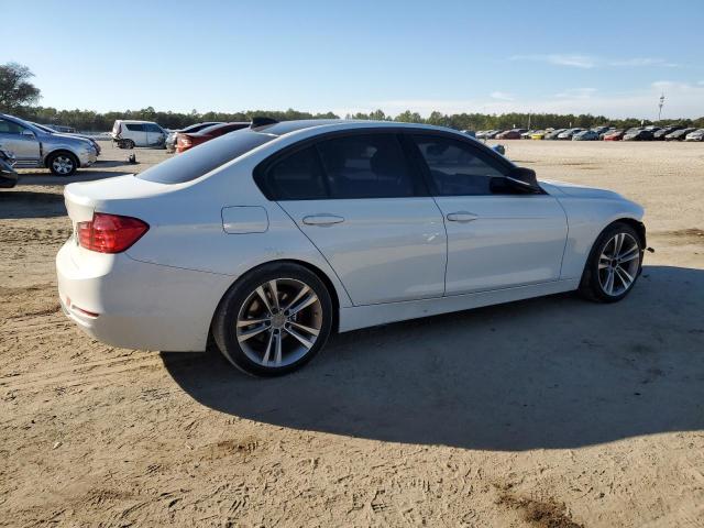 Foto 3 de la subasta – 2014 BMW 328 I con VIN WBA3A5C5XEJ463034