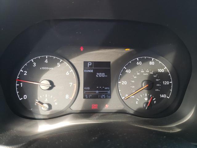 Photo 9 from auction – 2022 HYUNDAI ACCENT SE with VIN 3KPC24A64NE166277