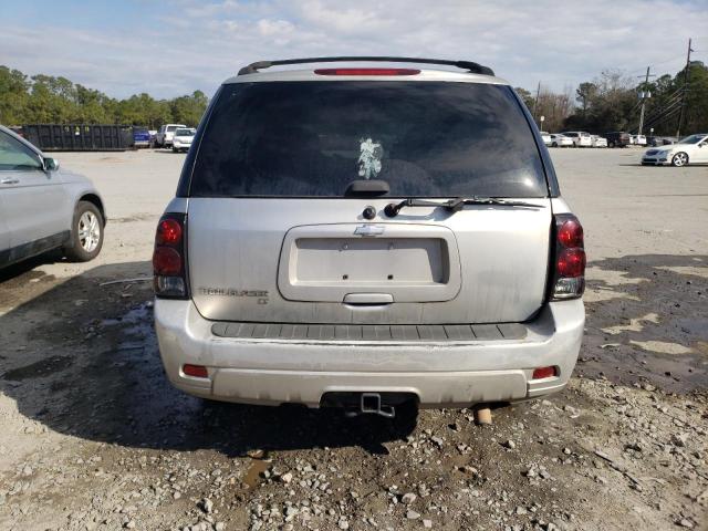 Photo 6 from auction – 2006 CHEVROLET TRAILBLAZE with VIN 1GNDS13S962308609