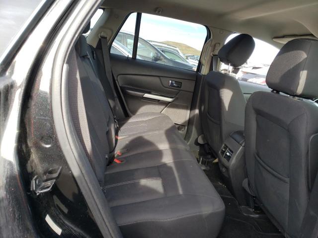 Photo 10 from auction – 2014 FORD EDGE SE with VIN 2FMDK3GC3EBA95992