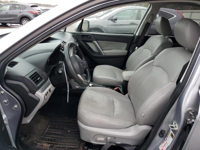 Photo 7 from auction – 2014 SUBARU FORESTER 2 with VIN JF2SJAEC8EH415124