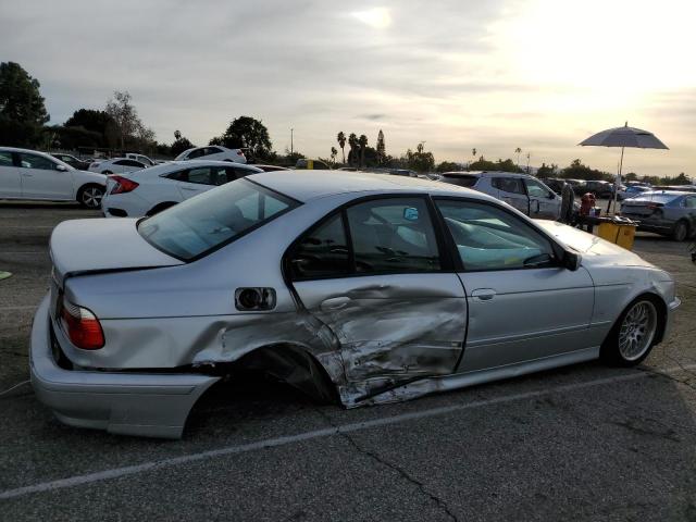 Photo 3 from auction – 2002 BMW 530 I AUTO with VIN WBADT63442CH99003