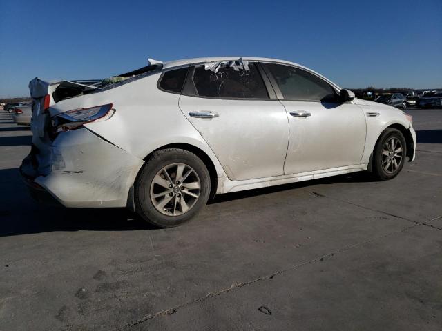 Photo 3 from auction – 2016 KIA OPTIMA LX with VIN 5XXGT4L33GG039709